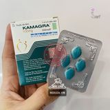 Thuốc cương dương Kamaga 100mg