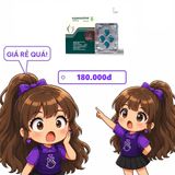 Thuốc cương dương Kamaga 100mg