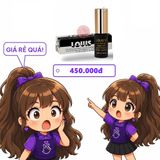 Chai xịt chống xuất tinh sớm Louis 16 10ml