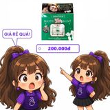 Kẹo ngậm phòng the BJ MASTIC MINT hộp 20v chính hãng