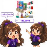 Bao cao su siêu gai râu Runbo Big hộp 6 cái – 6 kiểu khác nhau