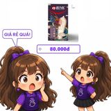 Bao cao su siêu gai G-DOT SPOT 520 HBM – hộp 10 chiếc