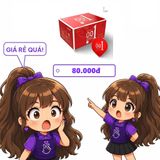 Bao cao su siêu mỏng Olo Đỏ 0.01gel nóng ấm (hộp 10c)