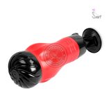 Âm đạo giả gắn tường cao cấp Crazy Bull Flora rung rên chính hãng