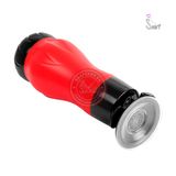 Âm đạo giả gắn tường cao cấp Crazy Bull Flora rung rên chính hãng