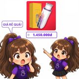 Máy sục cu tự động Leten Excellent có âm thanh