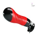 Âm đạo giả gắn tường Crazy Bull Delia