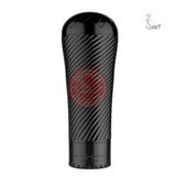 Âm đạo giả ngụy trang đèn pin Pink Pussy có rung chính hãng