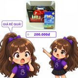 Bao cao su Avita mỏng trơn – Hộp 120 cái