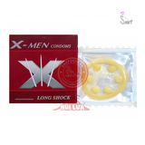 Bao cao su Xmen 6 bi lớn tăng khoái cảm
