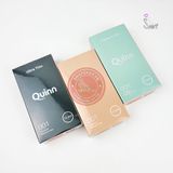 Bao cao su siêu mỏng Quinn 0.01 – hộp 12 cái
