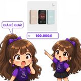Bao cao su siêu mỏng Quinn 0.01 – hộp 12 cái