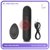 Quần Lót Rung điều khiển Từ Xa chính hãng - chất vải mềm mát, đường may tỉ mỉ, tôn dáng quyến rũ - giao hàng che tên kín đáo