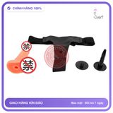 Dương Vật Đeo Less Ultra Đặc không Rung Baile chính hãng - chất liệu an toàn cho da, dễ vệ sinh, êm ái khi dùng - giao hàng che tên kín đáo