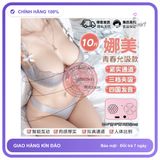 Khối Bán Thân Nami Jiuai 5kg Co Bóp Phát chính hãng - chất liệu an toàn cho da, dễ vệ sinh, êm ái khi dùng - giao hàng che tên kín đáo