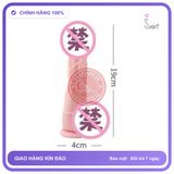 Dương Vật Đóng Jb không Rung chính hãng - silicone cao cấp, chất liệu an toàn cho da, dễ vệ sinh - giao hàng che tên kín đáo