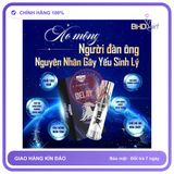 Xịt Kéo Dài Bổ Hoàn Dương 5ml chính hãng - kéo dài thời gian, chiết xuất thảo dược, thấm nhanh không nhờn rít - giao hàng che tên kín đáo