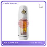 Cốc Capsule Xoay Thụt Rên Led 7 Màu chính hãng - chất liệu an toàn cho da, dễ vệ sinh, êm ái khi dùng - giao hàng che tên kín đáo