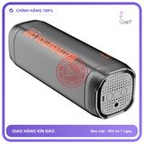 Âm Đạo Đóng Jiuai Rung Xoay Thụt Nhiệt New chính hãng - 10 chế độ rung, rung nhấp chuyển động đẩy tới và lui tự động, silicone mềm mại - giao hàng che tên kín đáo