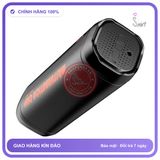 Âm Đạo Đóng Jiuai Rung Xoay Thụt Nhiệt New chính hãng - 10 chế độ rung, rung nhấp chuyển động đẩy tới và lui tự động, silicone mềm mại - giao hàng che tên kín đáo