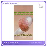 Bộ 3 Đôn Khúc Gai Bi Mềm New chính hãng - có gai nổi, ôm sát cảm giác thật, chất liệu latex an toàn - giao hàng che tên kín đáo