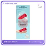 Máy Evelyn Nhiều Chế Độ chính hãng - chất liệu an toàn cho da, dễ vệ sinh, êm ái khi dùng - giao hàng che tên kín đáo