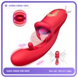 Dương Vật Kiểu Evelyn Đánh chính hãng - chất liệu an toàn cho da, dễ vệ sinh, êm ái khi dùng - giao hàng che tên kín đáo