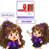 Bộ Trứng Rung Lưỡi Liếm Red New chính hãng - rung nhấp chuyển động đẩy tới và lui tự động, chất liệu an toàn cho da, dễ vệ sinh - giao hàng che tên kín đáo