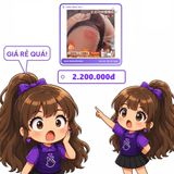 Khối Mông 3,5kg Co Bóp Rung Rên chính hãng - chất liệu an toàn cho da, dễ vệ sinh, êm ái khi dùng - giao hàng che tên kín đáo