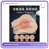 Khối Mông Crazy Bull 1,5kg chính hãng - chất liệu an toàn cho da, dễ vệ sinh, êm ái khi dùng - giao hàng che tên kín đáo