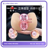 Khối Mông Crazy Bull 1,5kg chính hãng - chất liệu an toàn cho da, dễ vệ sinh, êm ái khi dùng - giao hàng che tên kín đáo