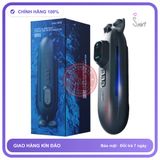 Cốc Leten Tàu Ngầm rung nhấp chuyển động đẩy tới và lui chính hãng - 10 chế độ rung, sạc USB, rung nhấp chuyển động đẩy tới và lui tự động - giao hàng che tên kín đáo