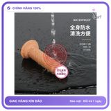 Dương Vật Đóng Yunman Mền không Rung chính hãng - chất liệu an toàn cho da, dễ vệ sinh, êm ái khi dùng - giao hàng che tên kín đáo