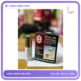 Xịt Kéo Dài Stud 100 Mẩu Xuất Khẩu Anh 12ml chính hãng - kéo dài thời gian, thấm nhanh không nhờn rít, dùng trước khi quan hệ - giao hàng che tên kín đáo