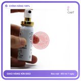 Xịt Kéo Dài Stud 100 Mẩu Xuất Khẩu Anh 12ml chính hãng - kéo dài thời gian, thấm nhanh không nhờn rít, dùng trước khi quan hệ - giao hàng che tên kín đáo