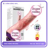 DƯƠNG VẬT Yiluo EROCOME rung nhấp chuyển động đẩy tới và lui NHIỆT CAO CẤP chính hãng - rung nhấp chuyển động đẩy tới và lui tự động, chất liệu an toàn cho da, dễ vệ sinh - giao hàng che tên