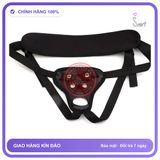 Bộ Quần Mặc Dương Vật chính hãng - chất liệu an toàn cho da, dễ vệ sinh, êm ái khi dùng - giao hàng che tên kín đáo