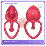 Quần Lót Rung Nam Nữ Dùng điều khiển Từ Xa Qua App chính hãng - chất vải mềm mát, đường may tỉ mỉ, tôn dáng quyến rũ - giao hàng che tên kín đáo