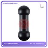 Âm Đạo 2 Đầu Lovetoy chính hãng - silicone y tế, chất liệu an toàn cho da, dễ vệ sinh - giao hàng che tên kín đáo