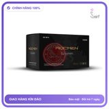 Bao Cao Su Rocmen Kingsure Hộp 12 Cái chính hãng - hỗ trợ kéo dài, ôm sát cảm giác thật, chất liệu latex an toàn - giao hàng che tên kín đáo