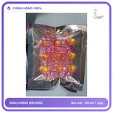 Đôn Khúc Bi Cứng Bịt chính hãng - ôm sát cảm giác thật, chất liệu latex an toàn, hàng nhập khẩu - giao hàng che tên kín đáo