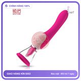 Cây Liếm Wistone Cao Cấp chính hãng - chất liệu an toàn cho da, dễ vệ sinh, êm ái khi dùng - giao hàng che tên kín đáo