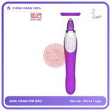 Cây Liếm Wistone Cao Cấp chính hãng - chất liệu an toàn cho da, dễ vệ sinh, êm ái khi dùng - giao hàng che tên kín đáo