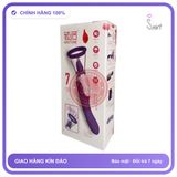 Cây Liếm Wistone Cao Cấp chính hãng - chất liệu an toàn cho da, dễ vệ sinh, êm ái khi dùng - giao hàng che tên kín đáo