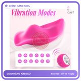 Mai Rùa Quần Lót Rung điều khiển Từ Xa chính hãng - chất vải mềm mát, đường may tỉ mỉ, tôn dáng quyến rũ - giao hàng che tên kín đáo