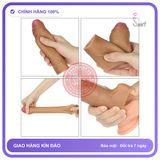 BAO CAO SU ĐÔN Lovetoy Nature Extender Tăng 2.5cm chính hãng - hỗ trợ kéo dài, có hương thơm, ôm sát cảm giác thật - giao hàng che tên kín đáo