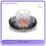 Khúc Gai Lông Ngựa Đủ Mẩu chính hãng - chất liệu an toàn cho da, dễ vệ sinh, êm ái khi dùng - giao hàng che tên kín đáo