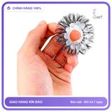 Vòng Đeo Dương Vật Lông Ngựa 2 Tầng chính hãng - chất liệu an toàn cho da, dễ vệ sinh, êm ái khi dùng - giao hàng che tên kín đáo