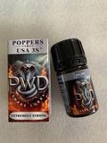 ( Sale Sốc, Giảm Khủng) Popper 40ml USA, Hàng Chính hãng, Cực Mạnh, Bao Phê 