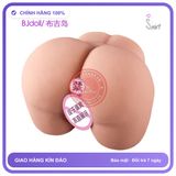 Khối Mông 2,5kg không Rung chính hãng - chất liệu an toàn cho da, dễ vệ sinh, êm ái khi dùng - giao hàng che tên kín đáo